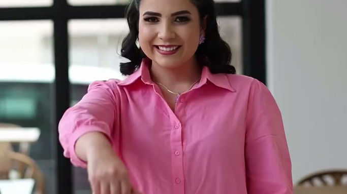 Quem diria que aquela menina sonhadora teria uma marca que faz tantas mulheres brilharem ✨...#Ka